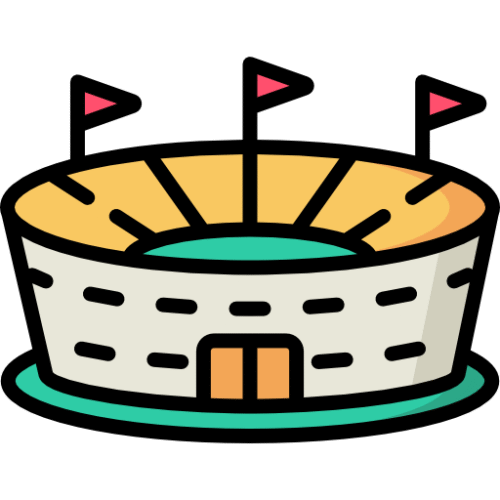 Un partido de champions